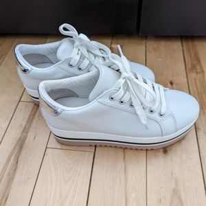 Steve Madden Platform Sneakers - 7.5